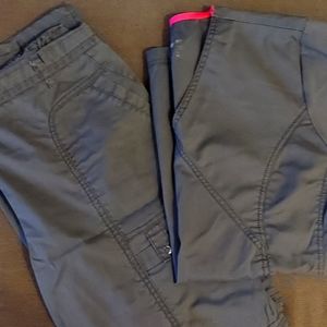 Womans Pandamed Scrub Set